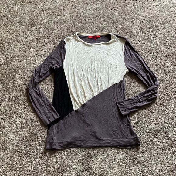 Narciso Rodriguez Top SIZE M - Picture 1 of 4